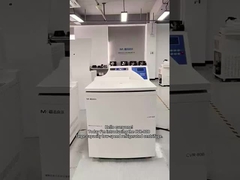 Центрифуга CVR-80B для банка крови с холодильником